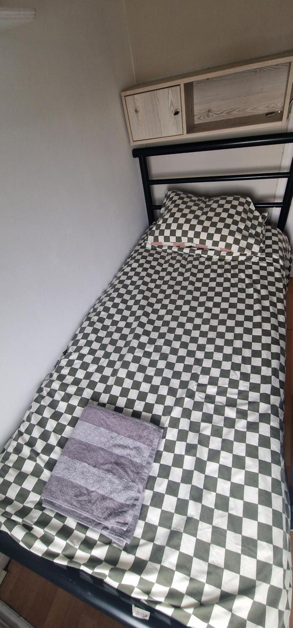Ritz Place 3 Northolt  Экстерьер фото